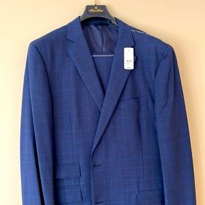 Brooks Brothers BrooksCool regent fit suit! Never been worn with tags 46/40